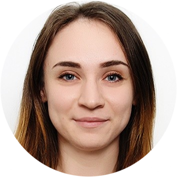 Alisa Kotliarenko