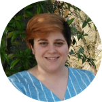 Silvia Ponchia Coordinatore