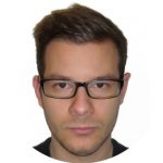 Luca Zanotto Borsista, ex-master di 16° ed.