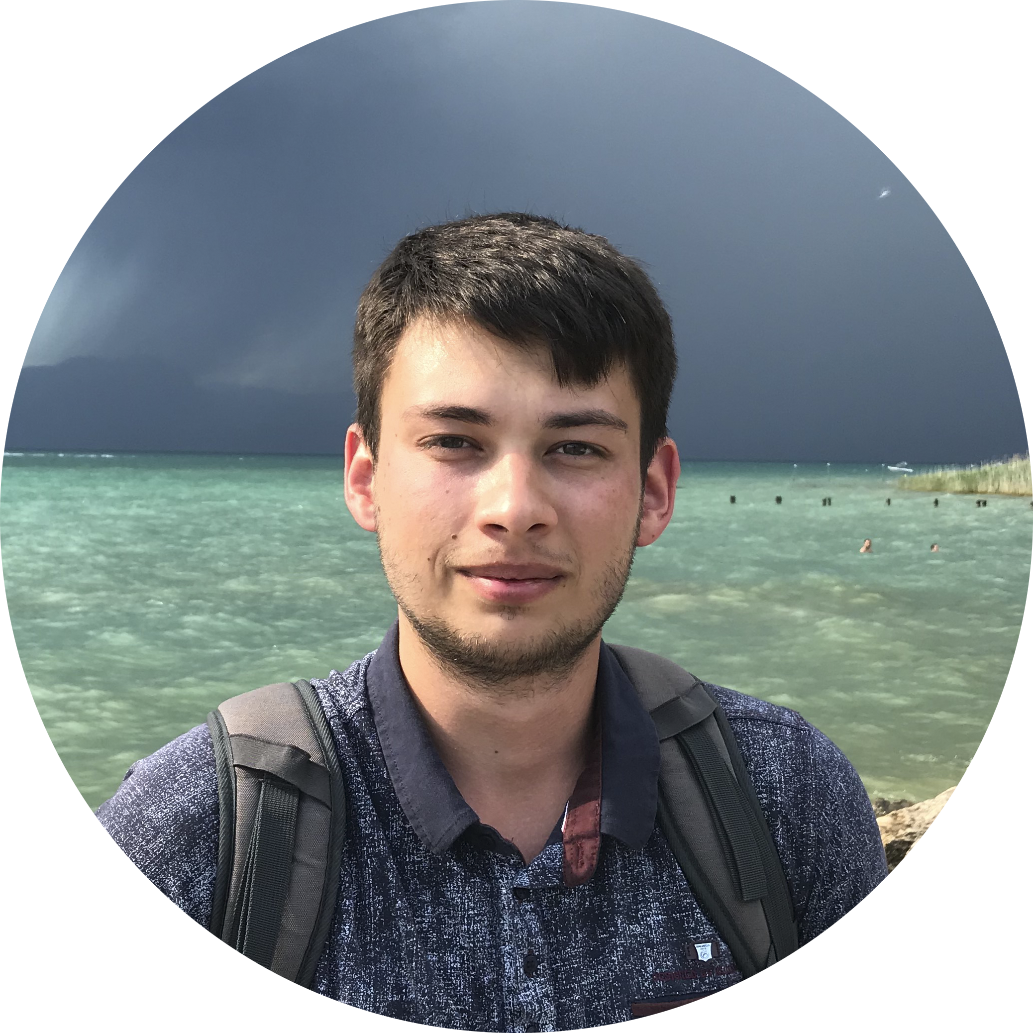 Andrii Tsymbaliuk