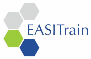 EASITrain logo