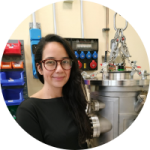Katherine Ballen Research fellow, ex-master 17th ed.