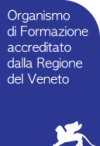 Organismo di Formazione accreditato dalla Regione del Veneto