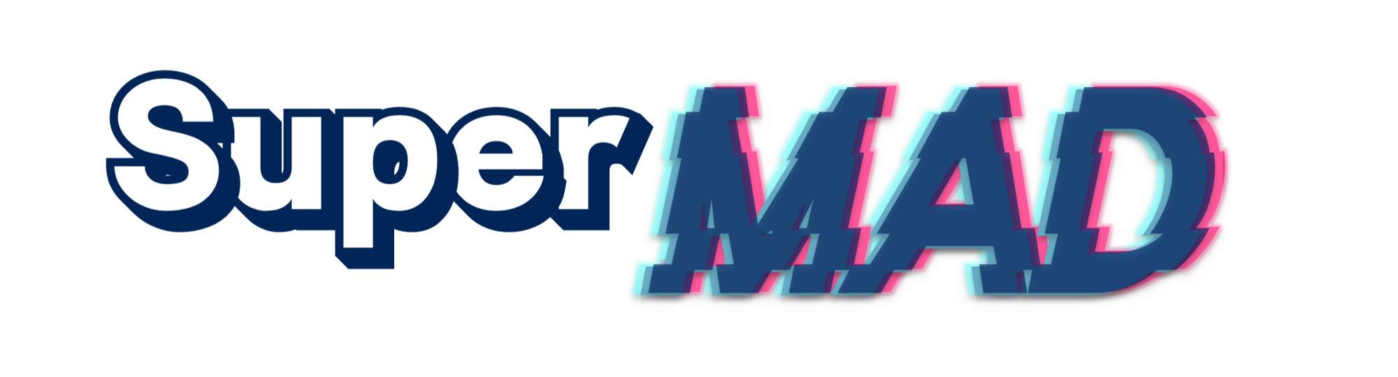 SUPERMAD